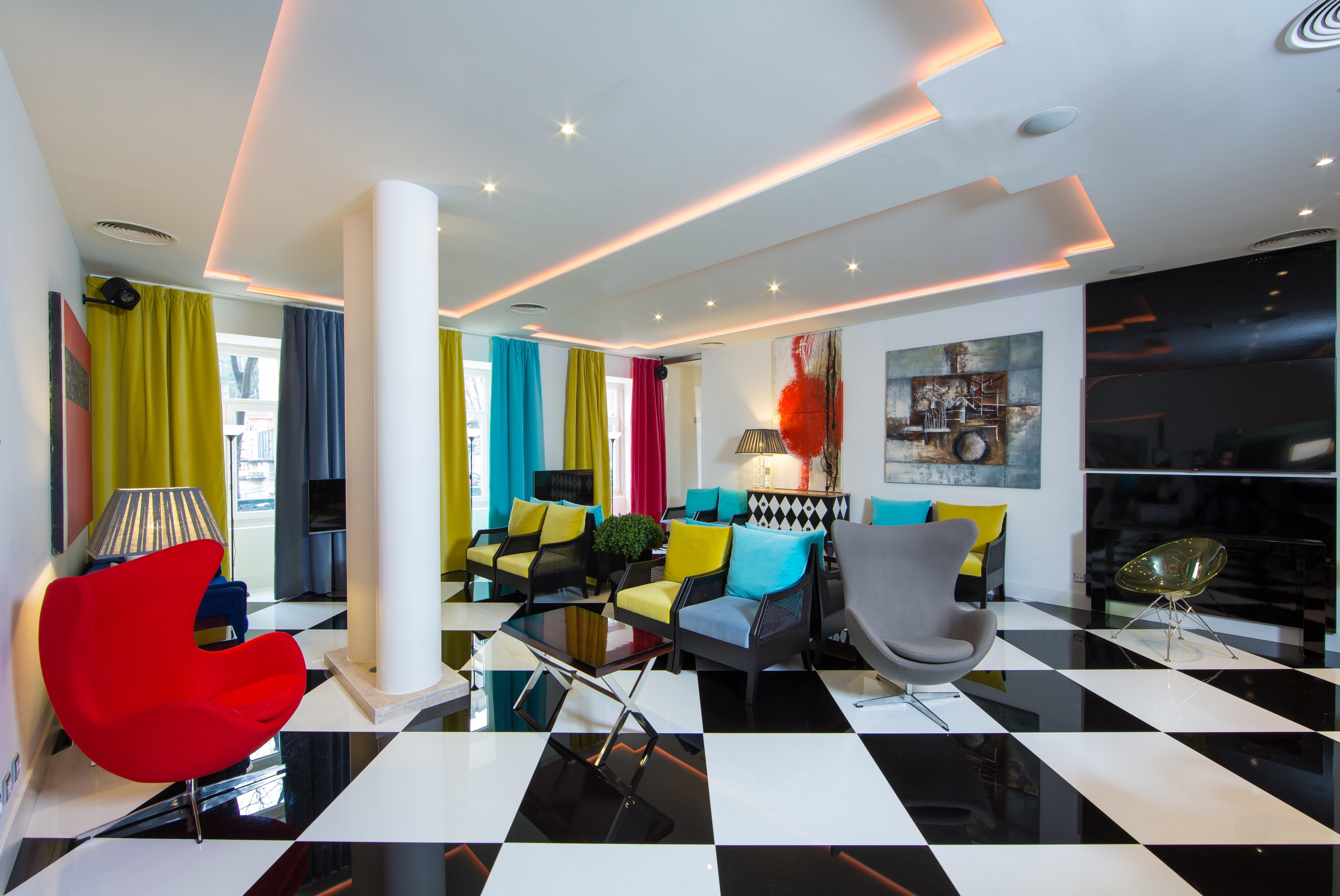 Holiday Inn Express Lisboa - Av. Liberdade By Ihg, Lisbon